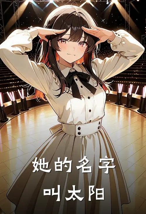 她的名字叫太阳