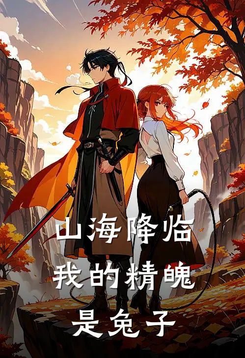 林墨赵昊(山海降临：我的精魄是兔子)最新章节免费在线阅读_(林墨赵昊)完结版在线阅读