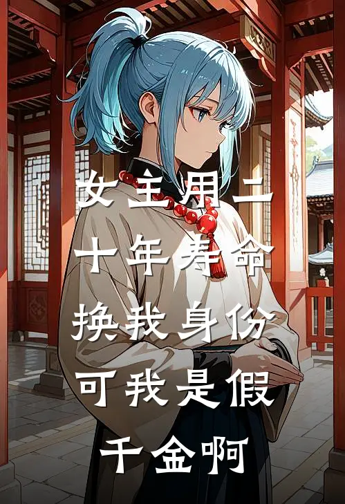 女主用二十年寿命换我身份，可我是假千金啊