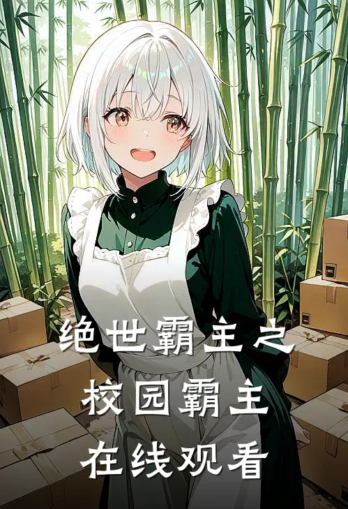 绝世霸主之校园霸主在线观看