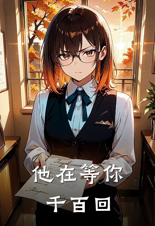 他在等你.千百回