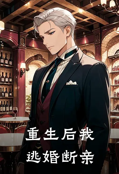 重生后我逃婚断亲(魏玉林南枫)最新完本小说推荐_免费小说推荐重生后我逃婚断亲魏玉林南枫