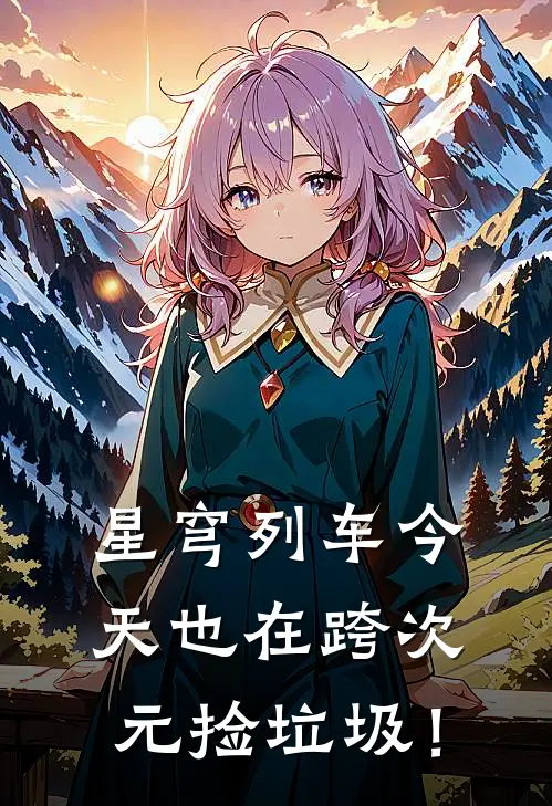 星穹列车今天也在跨次元捡垃圾！帕姆丹恒最新推荐小说_完结版小说推荐星穹列车今天也在跨次元捡垃圾！帕姆丹恒