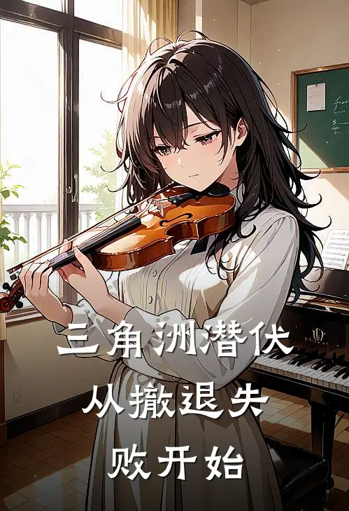 三角洲潜伏：从撤退失败开始