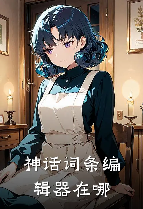 神话词条编辑器在哪