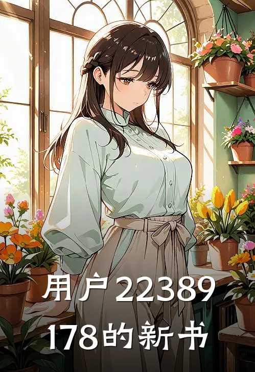用户22389178的新书