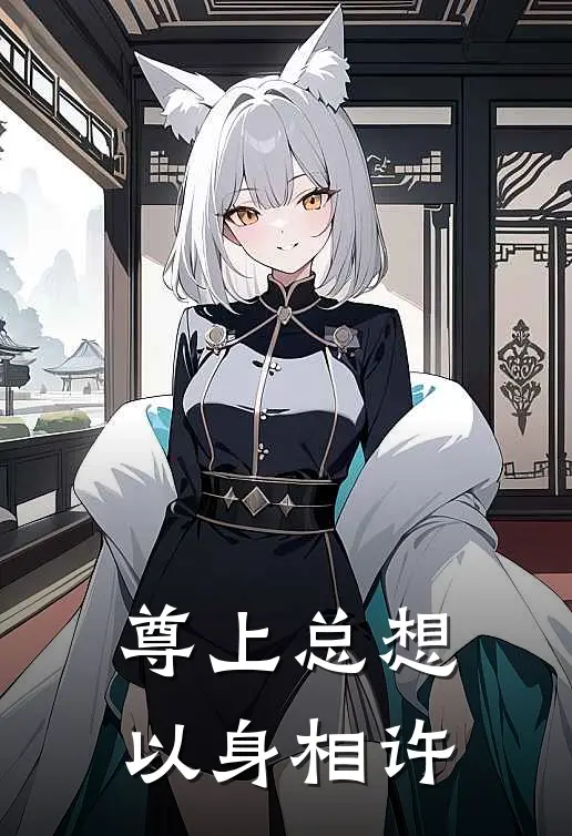 尊上总想以身相许