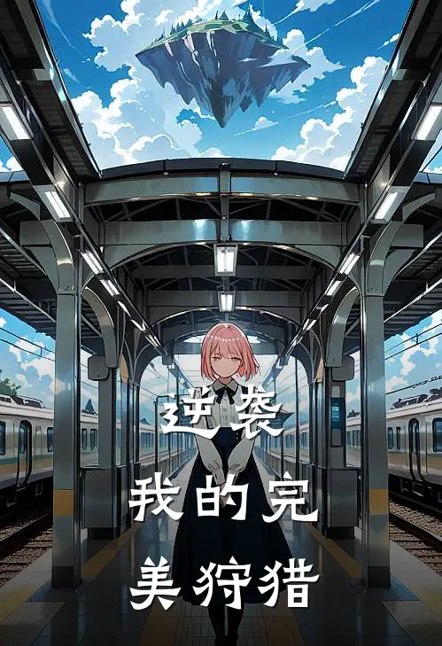 逆袭：我的完美狩猎