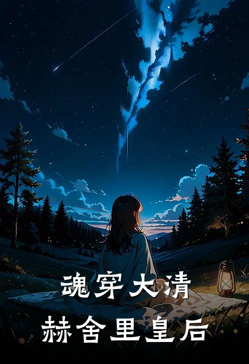 魂穿大清，赫舍里皇后