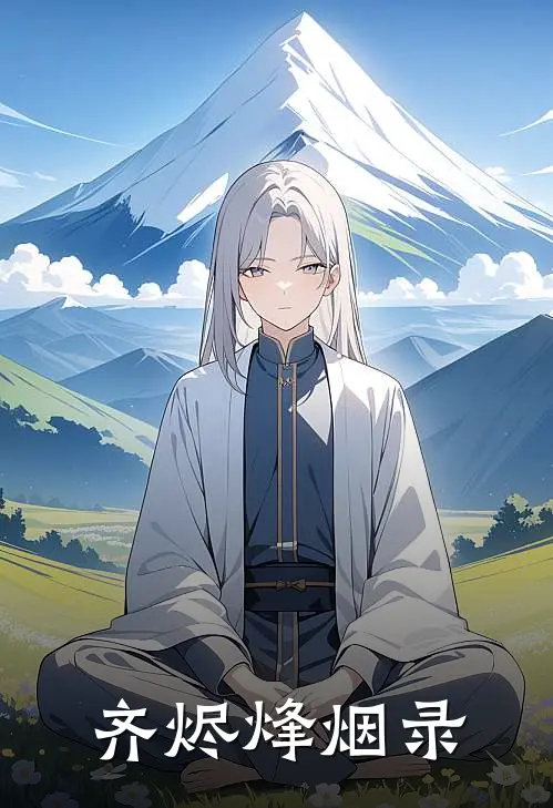 齐烬烽烟录(李煜李忌)热门小说_完结版小说全文免费阅读齐烬烽烟录(李煜李忌)