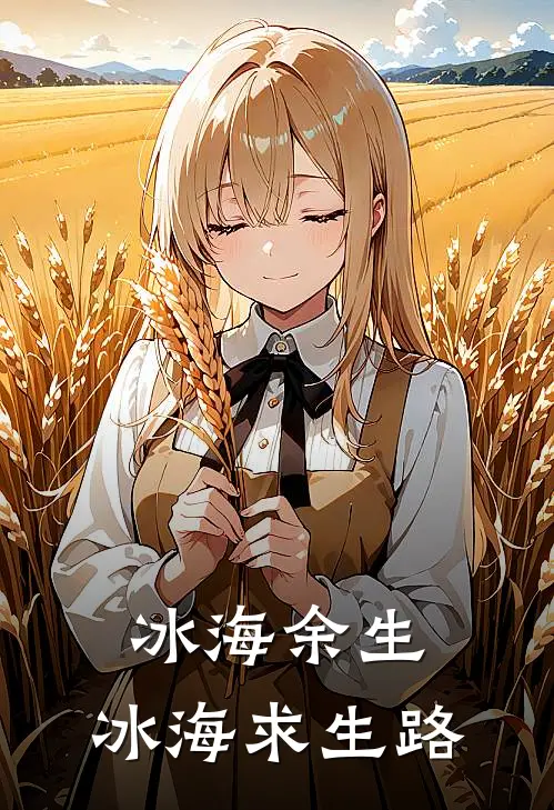 冰海余生：冰海求生路