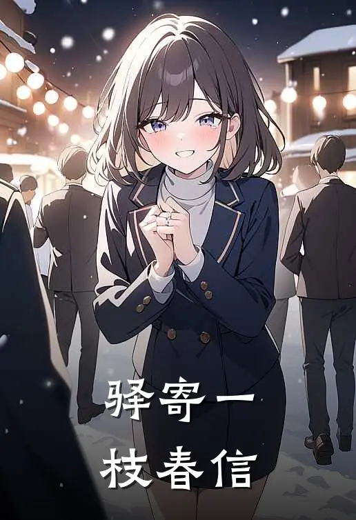 驿寄一枝春信谢弋言许绥之最新小说推荐_完本小说免费阅读驿寄一枝春信(谢弋言许绥之)