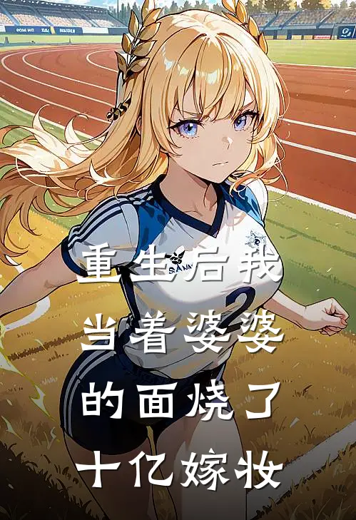 重生后我当着婆婆的面烧了十亿嫁妆