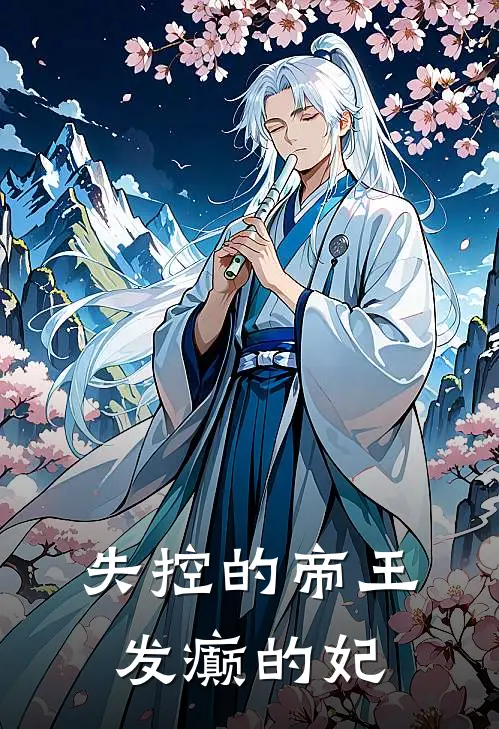 失控的帝王，发癫的妃