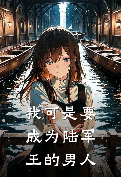 我可是要成为陆军王的男人