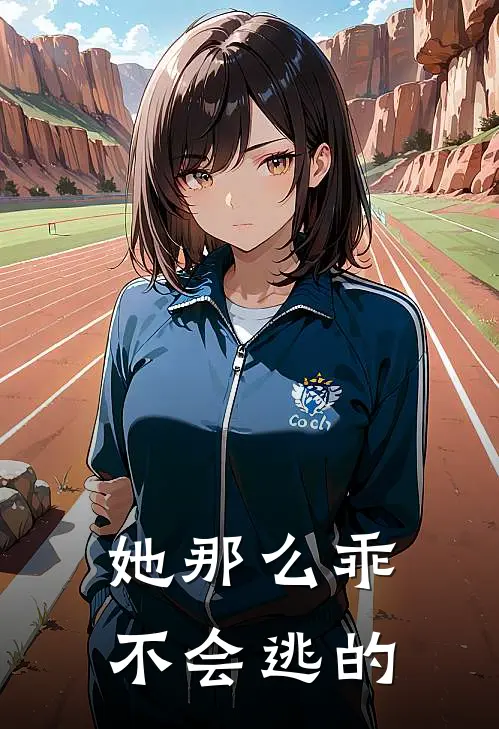 她那么乖，不会逃的