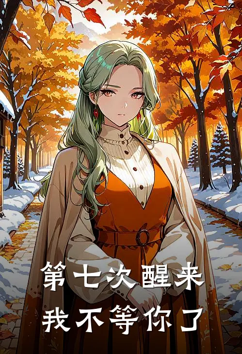 第七次醒来，我不等你了