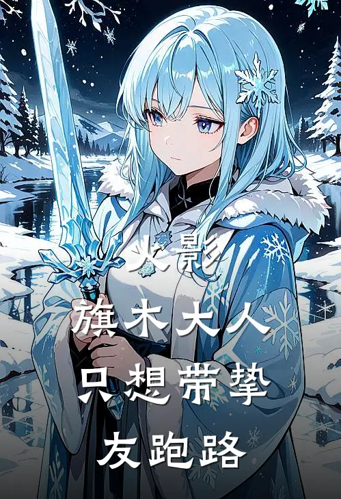 火影：旗木大人只想带挚友跑路