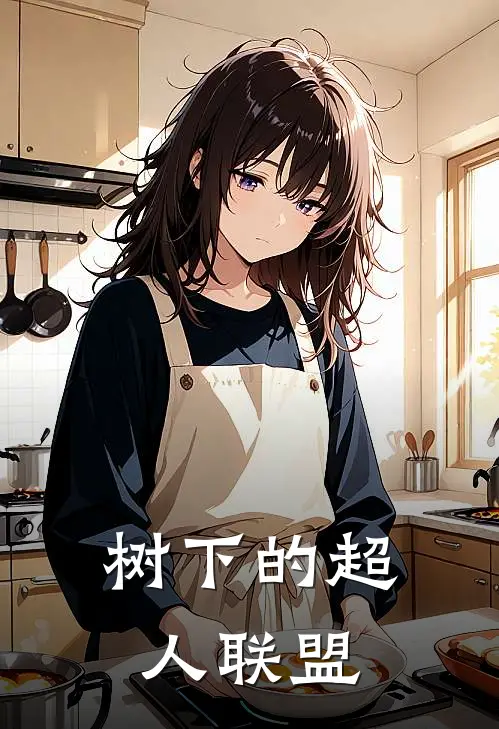 树下的超人联盟