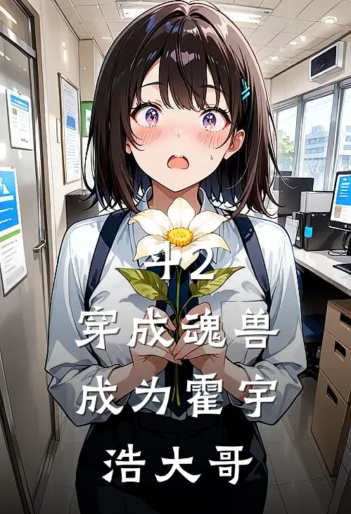 斗2，穿成魂兽，成为霍宇浩大哥