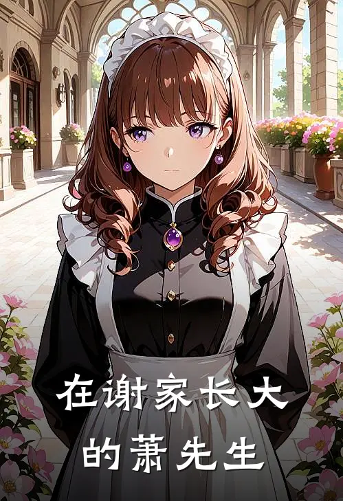 在谢家长大的萧先生