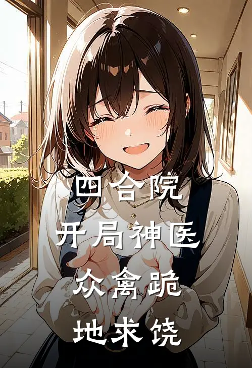 四合院：开局神医，众禽跪地求饶