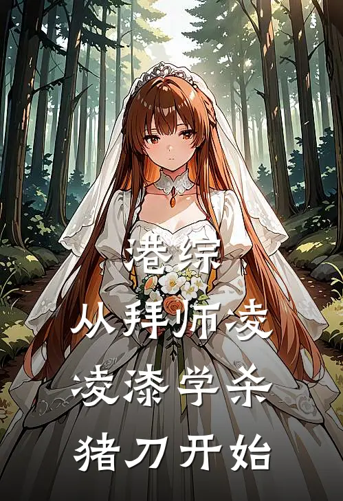 港综，从拜师凌凌漆学杀猪刀开始