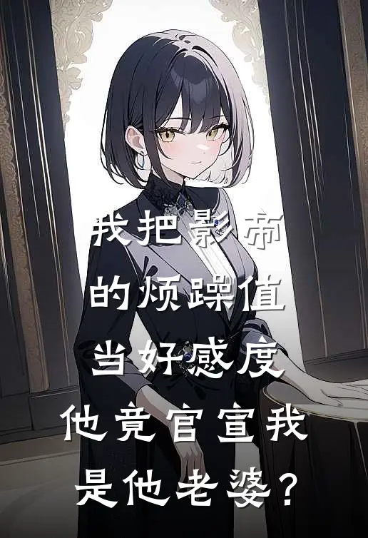 我把影帝的烦躁值当好感度，他竟官宣我是他老婆？奥特曼方糖完结版小说阅读_完整版小说免费阅读我把影帝的烦躁值当好感度，他竟官宣我是他老婆？(奥特曼方糖)