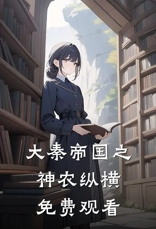 大秦帝国之神农纵横免费观看