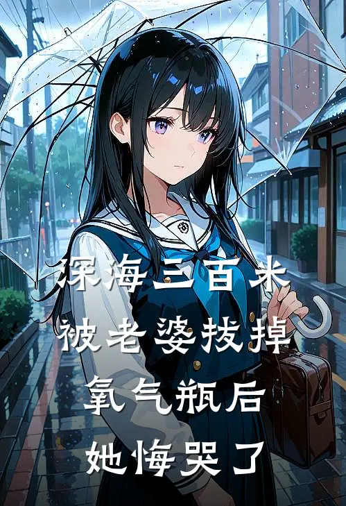 深海三百米被老婆拔掉氧气瓶后，她悔哭了陆沉余夏完本完结小说_无弹窗全文免费阅读深海三百米被老婆拔掉氧气瓶后，她悔哭了(陆沉余夏)