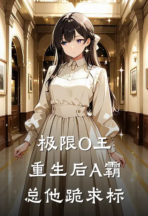 极限O王：重生后A霸总他跪求标