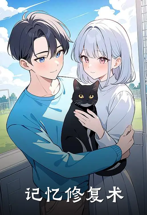 记忆修复术陆沉昶晏秋小说完整版_热门好看小说记忆修复术(陆沉昶晏秋)