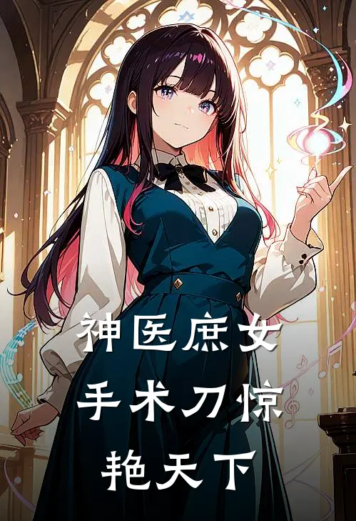 神医庶女：手术刀惊艳天下(林清言林建章)热门小说排行_完结版小说神医庶女：手术刀惊艳天下林清言林建章