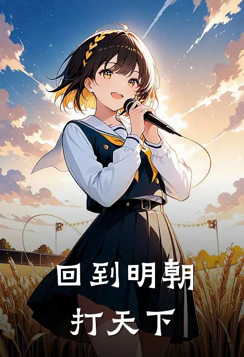 回到明朝打天下