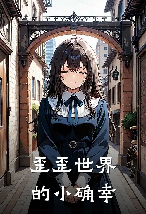 歪歪世界的小确幸