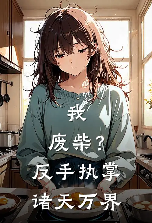 我，废柴？反手执掌诸天万界林玄苏清月新热门小说_小说免费阅读我，废柴？反手执掌诸天万界(林玄苏清月)