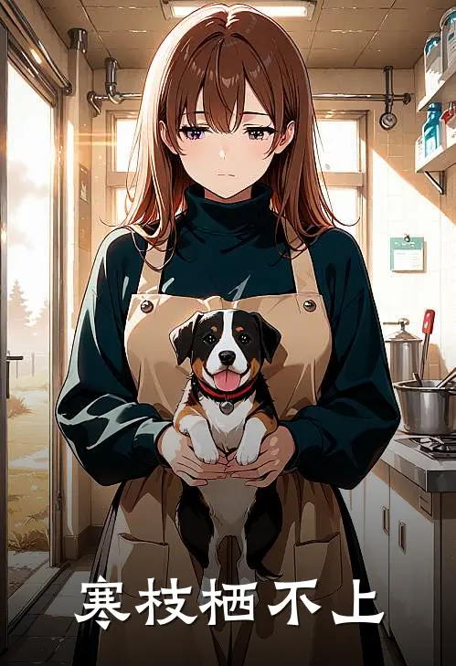 寒枝栖不上沈绘凝时砚楚小说免费完结_最新章节列表寒枝栖不上(沈绘凝时砚楚)