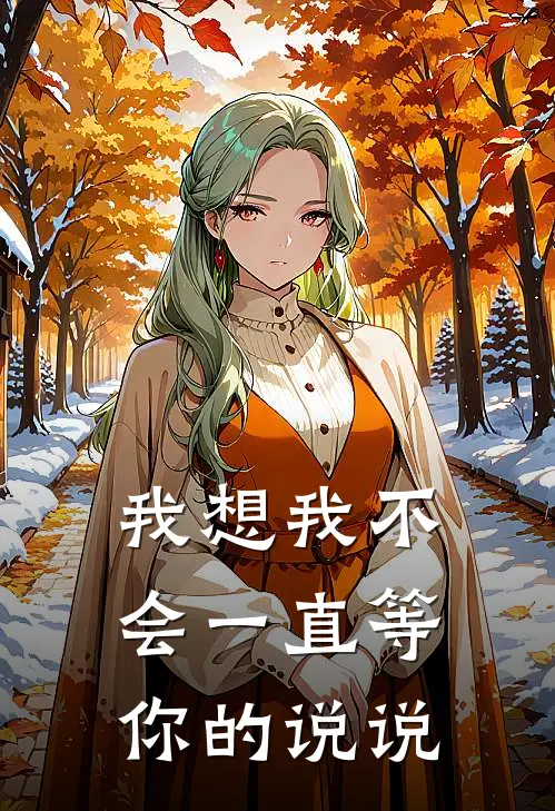 我想我不会一直等你的说说