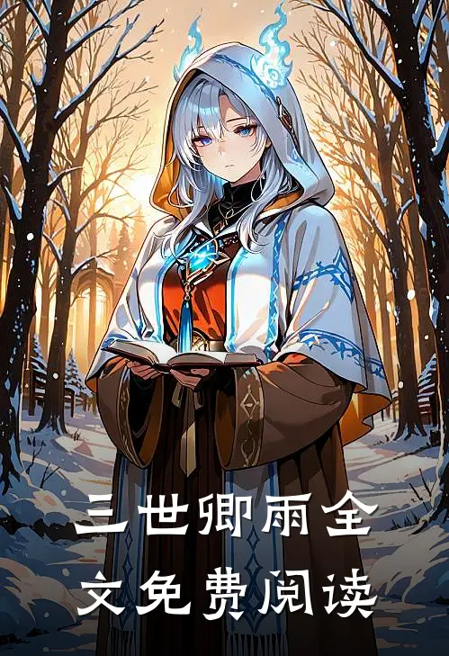 三世卿雨全文免费阅读