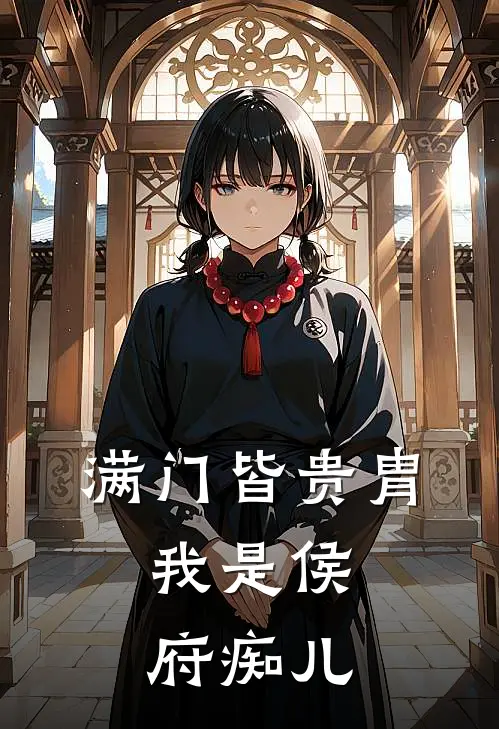 满门皆贵胄，我是侯府痴儿