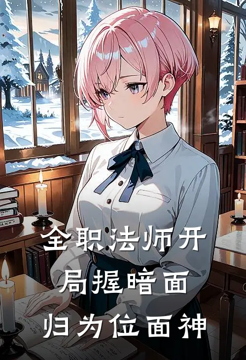 全职法师开局握暗面，归为位面神