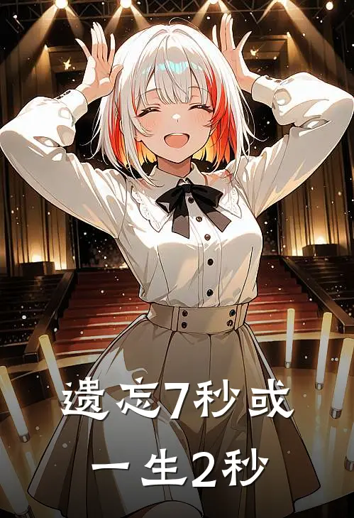 遗忘7秒或一生2秒