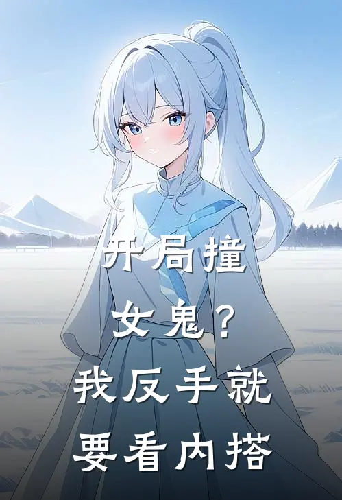 开局撞女鬼？我反手就要看内搭周易白泽全文免费阅读_热门小说大全开局撞女鬼？我反手就要看内搭周易白泽