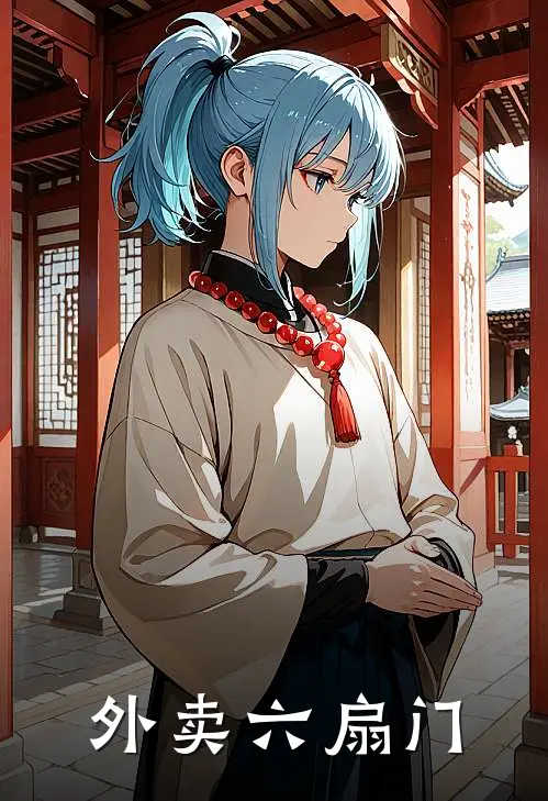 外卖六扇门