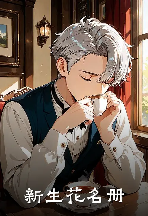 新生花名册