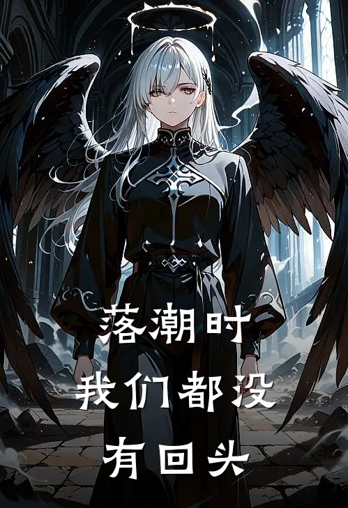 落潮时，我们都没有回头(林知夏知夏)全文在线阅读_(落潮时，我们都没有回头)精彩小说