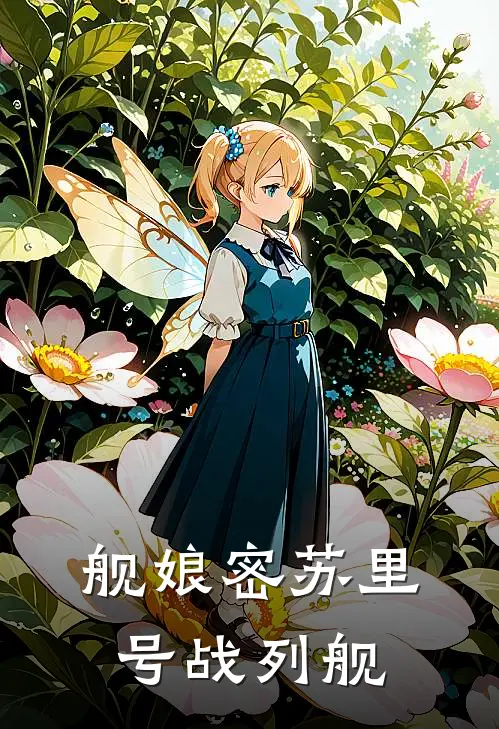 舰娘密苏里号战列舰