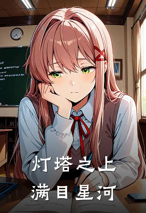 《灯塔之上，满目星河》楚南舟霍令仪已完结小说_灯塔之上，满目星河(楚南舟霍令仪)火爆小说