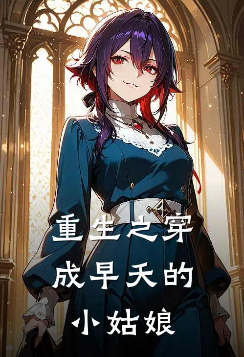 重生之穿成早夭的小姑娘