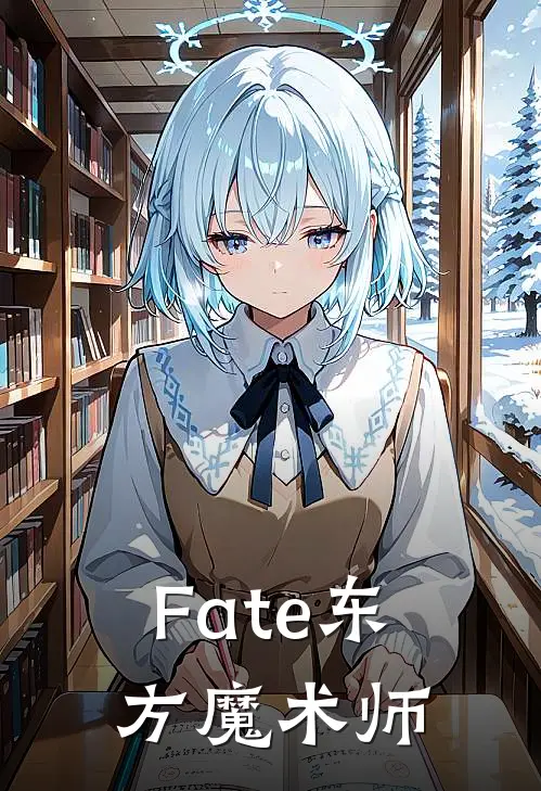 Fate东方魔术师